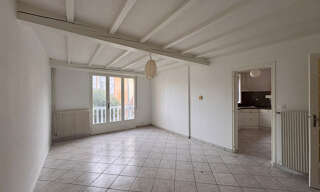 Appartement 3 Pièces 67 m² à louer à Pau (64000)