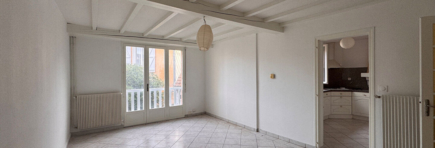 Appartement 3 Pièces 67 m² à louer à Pau (64000)