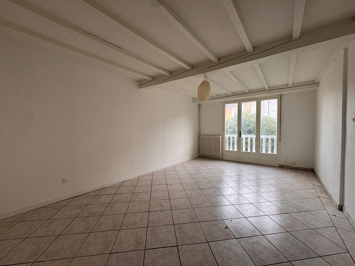 Appartement  T3 à louer Pau 64000