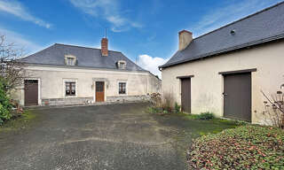 Maison 3 Pièces 68 m² à vendre à Bouère (53290)