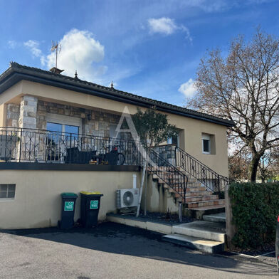 Appartement 4 pièces 1179 €