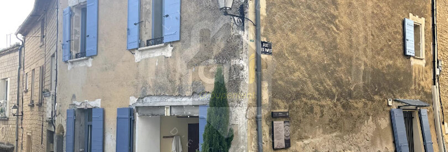Maison 5 Pièces 150 m² à louer à Châteauneuf-du-Pape (84230)