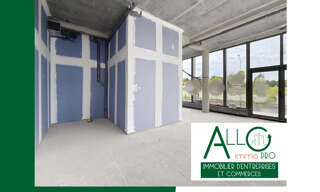 Commerce  39 m² à louer à Anglet (64600)