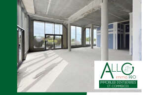 Commerce  106 m² à louer à Anglet (64600)