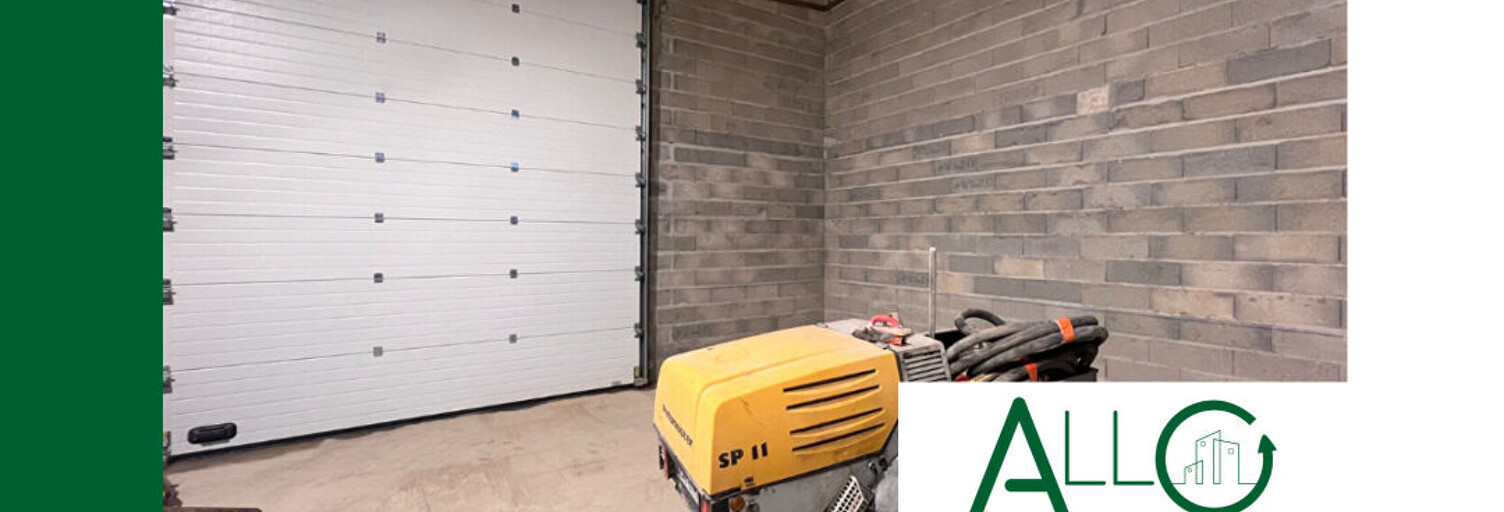 Local industriel  93 m² à louer à Villefranque (64990)