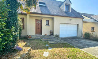 Maison 6 Pièces 158 m² à vendre à Orvault (44700)