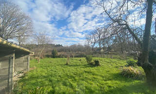 Terrain  1238 m² à vendre à Mesquer (44420)