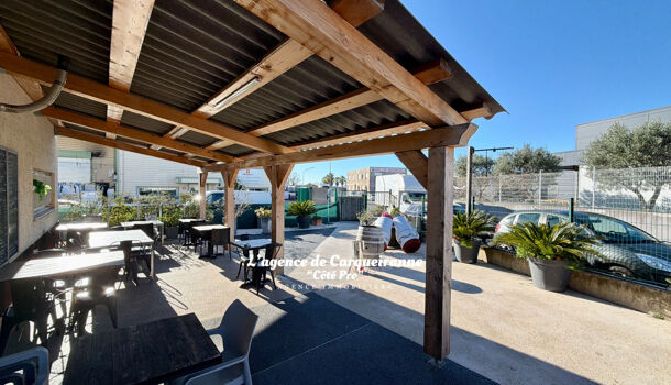 Local commercial 8 pièces  à vendre Cuers 83390