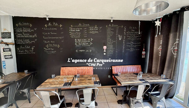 Local commercial 8 pièces  à vendre Cuers 83390