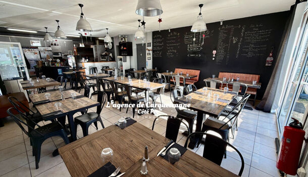 Local commercial 8 pièces  à vendre Cuers 83390