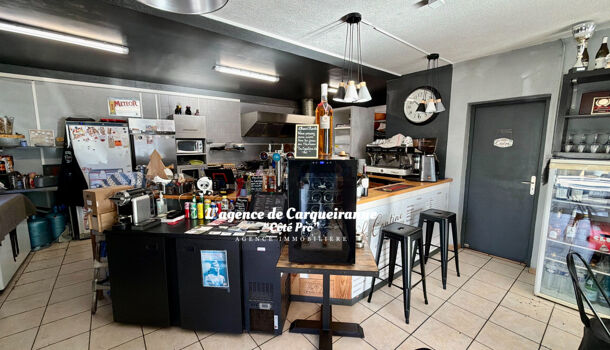 Local commercial 8 pièces  à vendre Cuers 83390