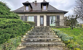 Maison 4 Pièces 123 m² à vendre à Brantôme en Périgord (24310)