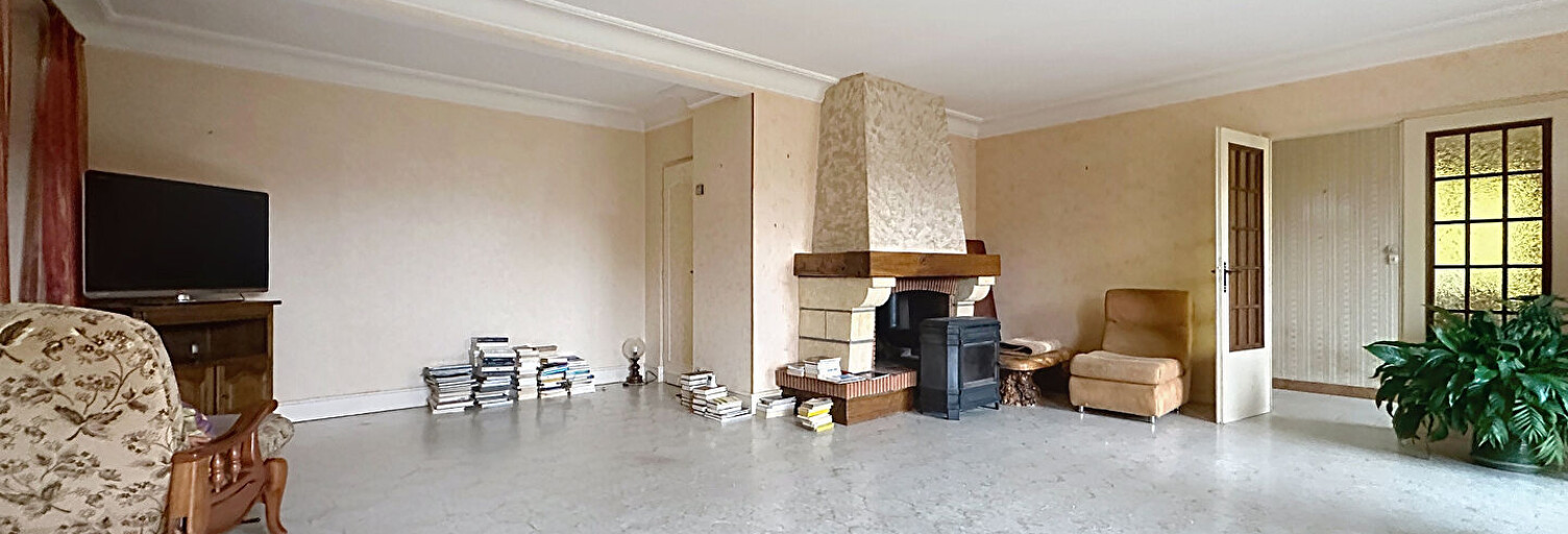 Maison 4 Pièces 123 m² à vendre à Brantôme en Périgord (24310)