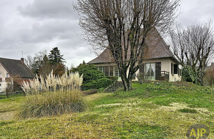 Maison 123 m² proche commerces — photo 3