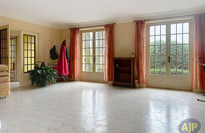 Maison 123 m² proche commerces — photo 4