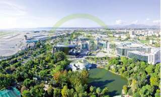 Commerce  50 m² à vendre à Nice (06000)