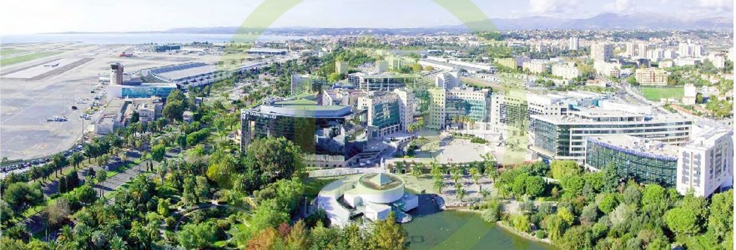 Commerce  50 m² à vendre à Nice (06000)