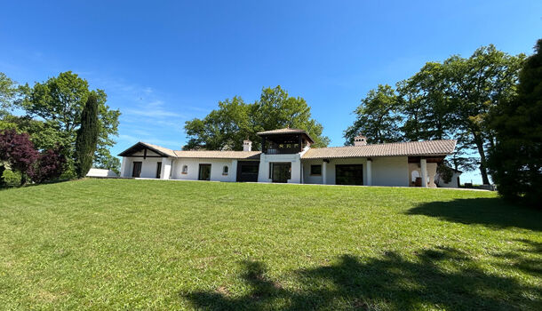 Villa / Maison 5 pièces  à vendre Pau 64000