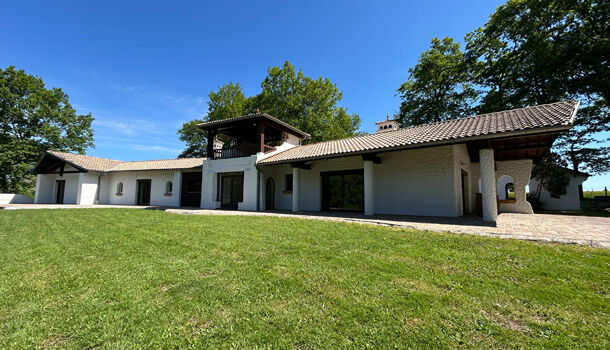 Villa / Maison 5 pièces  à vendre Pau 64000