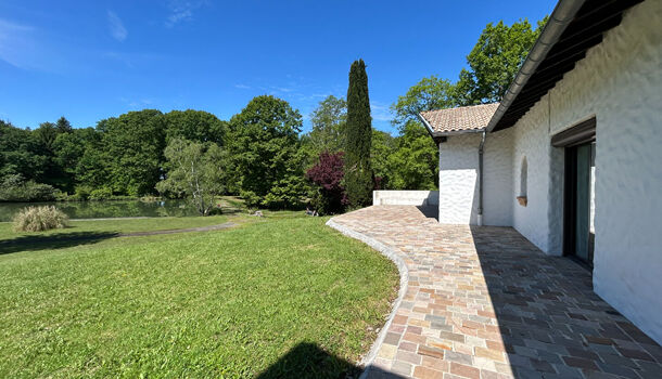 Villa / Maison 5 pièces  à vendre Pau 64000