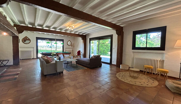 Villa / Maison 5 pièces  à vendre Pau 64000