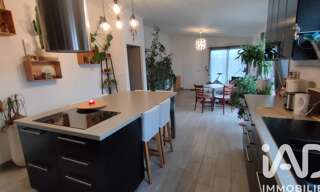 Maison 4 Pièces 100 m² à vendre à Bretignolles-sur-Mer (85470)