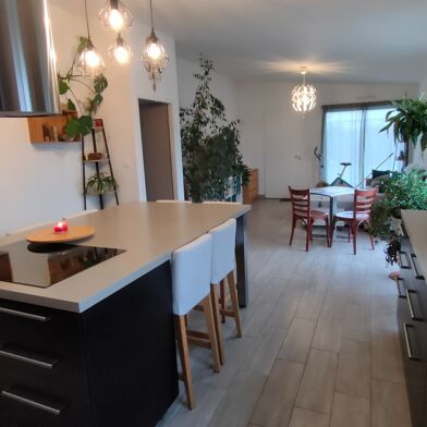 Maison 4 pièces 399000 €