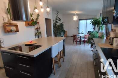 Maison 4 pièces 399000 €