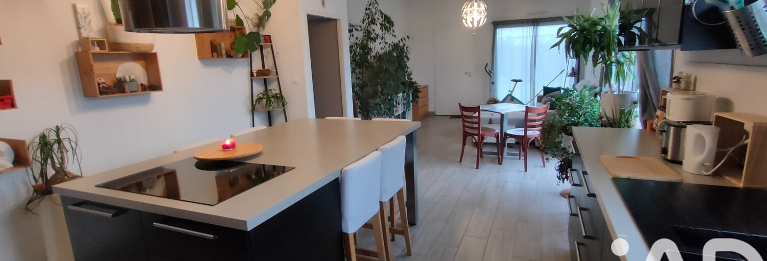 Maison 4 Pièces 100 m² à vendre à Bretignolles-sur-Mer (85470)