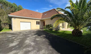 Maison 7 Pièces 145 m² à vendre à Lescar (64230)