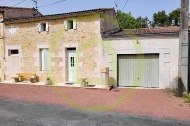 Maison 4 pièces 117500 €