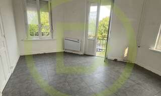 Appartement 2 Pièces 40 m² à vendre à Albert (80300)