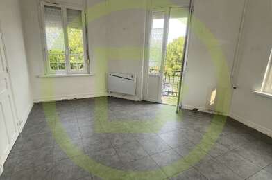 Appartement 2 pièces 60000 €