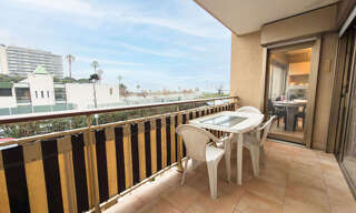 Appartement 2 Pièces 48 m² à louer à Cannes (06150)