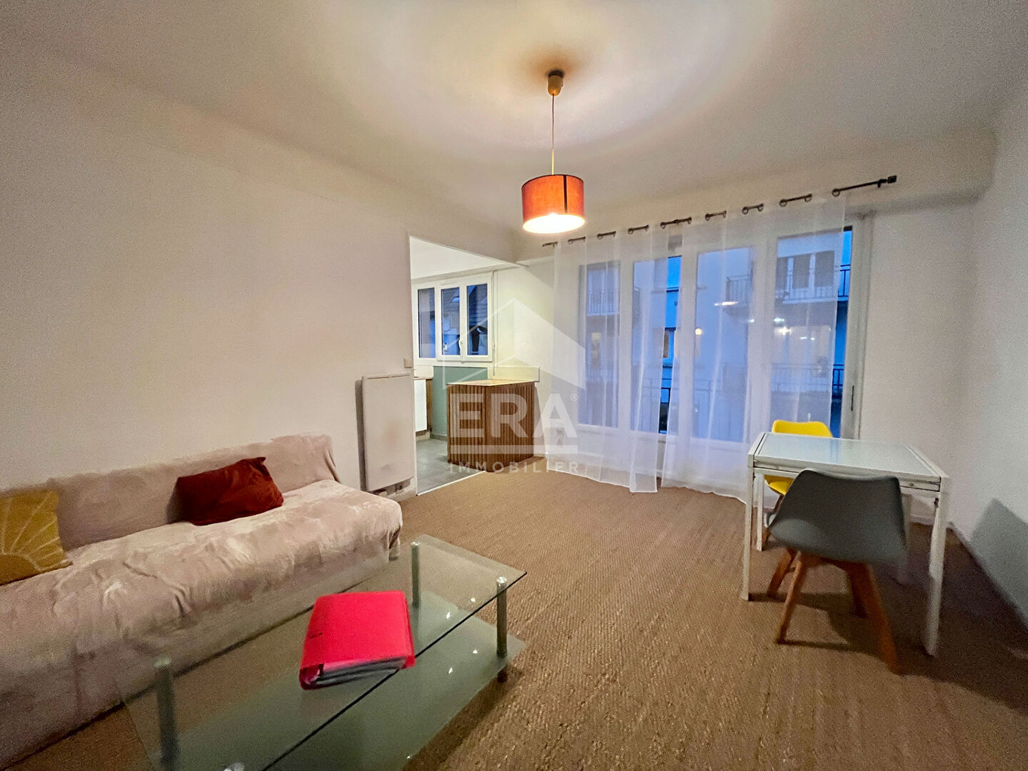 Appartement  T2 à vendre Pau 64000