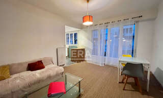 Appartement 2 Pièces 36 m² à vendre à Pau (64000)