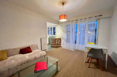 Appartement 2 pièces 93500 €