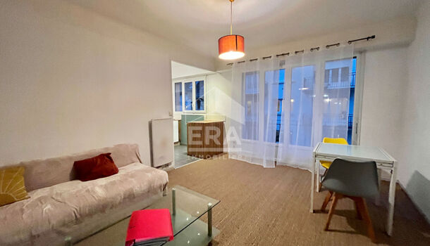 Appartement 2 pièces  à vendre Pau 64000