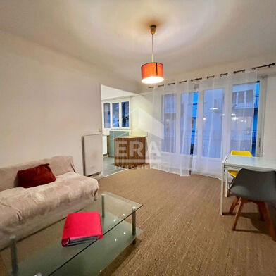 Appartement 2 pièces 93500 €