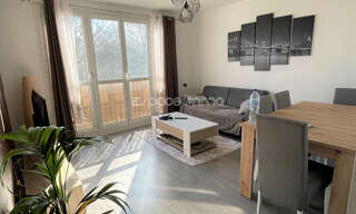 Appartement 3 Pièces 61 m² à louer à Maromme (76150)