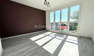 Appartement 3 Pièces 61 m² à louer à Maromme (76150)