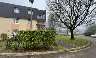 Appartement 2 Pièces 47 m² à vendre à Mont-Saint-Aignan (76130)