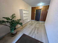 APPARTEMENT F2 - BALCON - CAVE - STATIONNEMENT PRIVE - PARC DE CERISY - MONT SAINT AIGNAN — photo 2