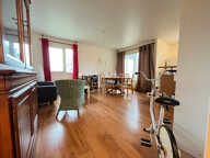 APPARTEMENT F2 - BALCON - CAVE - STATIONNEMENT PRIVE - PARC DE CERISY - MONT SAINT AIGNAN — photo 3