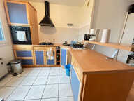 APPARTEMENT F2 - BALCON - CAVE - STATIONNEMENT PRIVE - PARC DE CERISY - MONT SAINT AIGNAN — photo 4