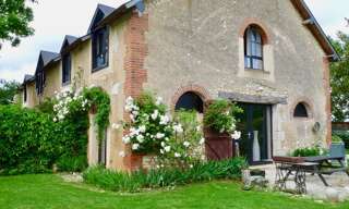 Maison 28 Pièces 660 m² à vendre à Angles-sur-l'Anglin (86260)