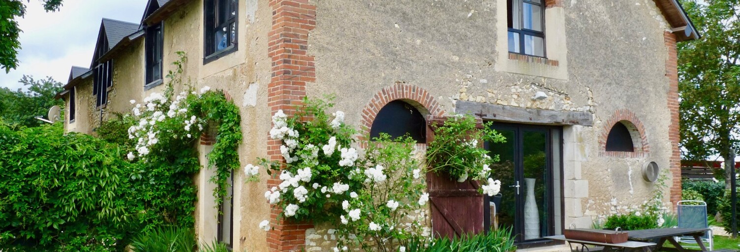 Maison 28 Pièces 660 m² à vendre à Angles-sur-l'Anglin (86260)