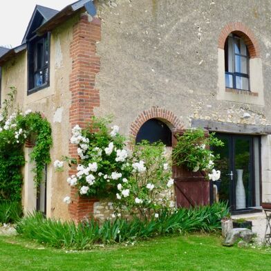 Maison 28 pièces 797550 €