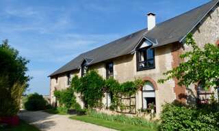 Maison 28 Pièces 660 m² à vendre à Angles-sur-l'Anglin (86260)