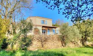 Maison 4 Pièces 103 m² à vendre à Néoules (83136)